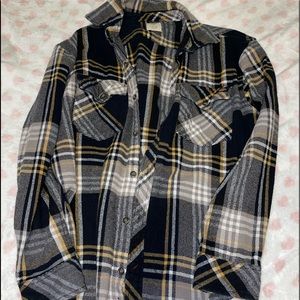 dicks flannel